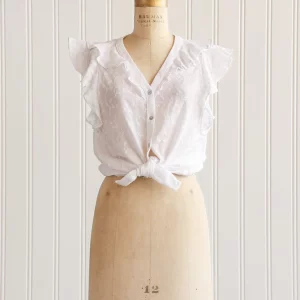 Baby's Breath Top